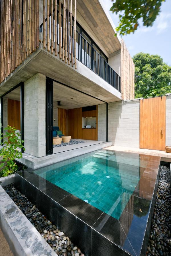 Cape Pakarang Wow Wild Wellness Escapes Hotel Khaulak Kültér fotó