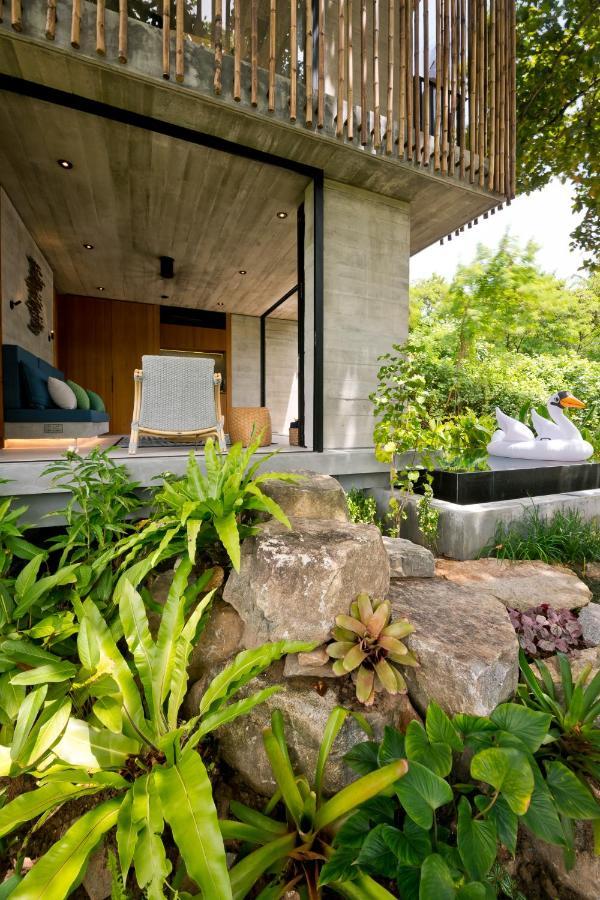 Cape Pakarang Wow Wild Wellness Escapes Hotel Khaulak Kültér fotó