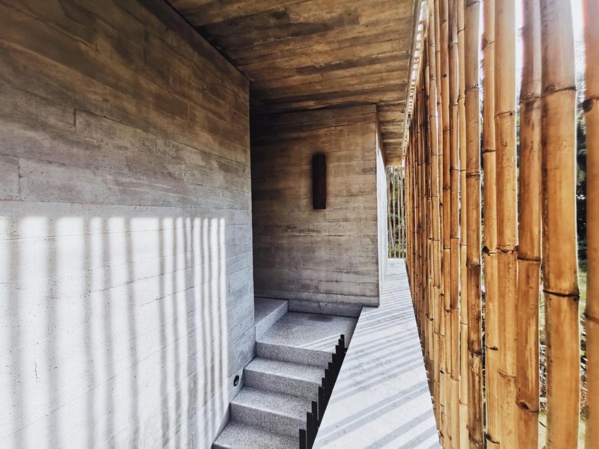 Cape Pakarang Wow Wild Wellness Escapes Hotel Khaulak Kültér fotó