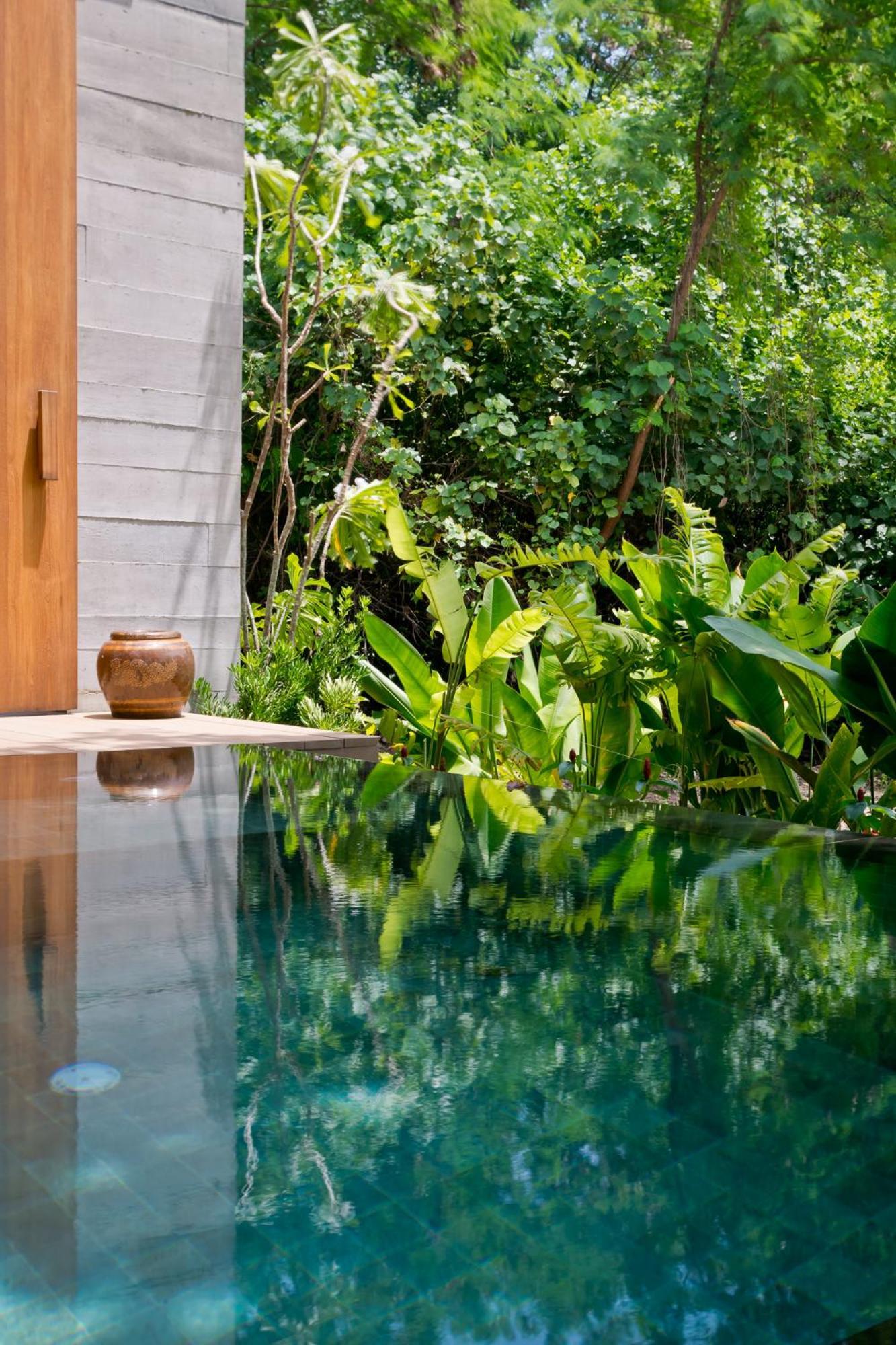 Cape Pakarang Wow Wild Wellness Escapes Hotel Khaulak Kültér fotó