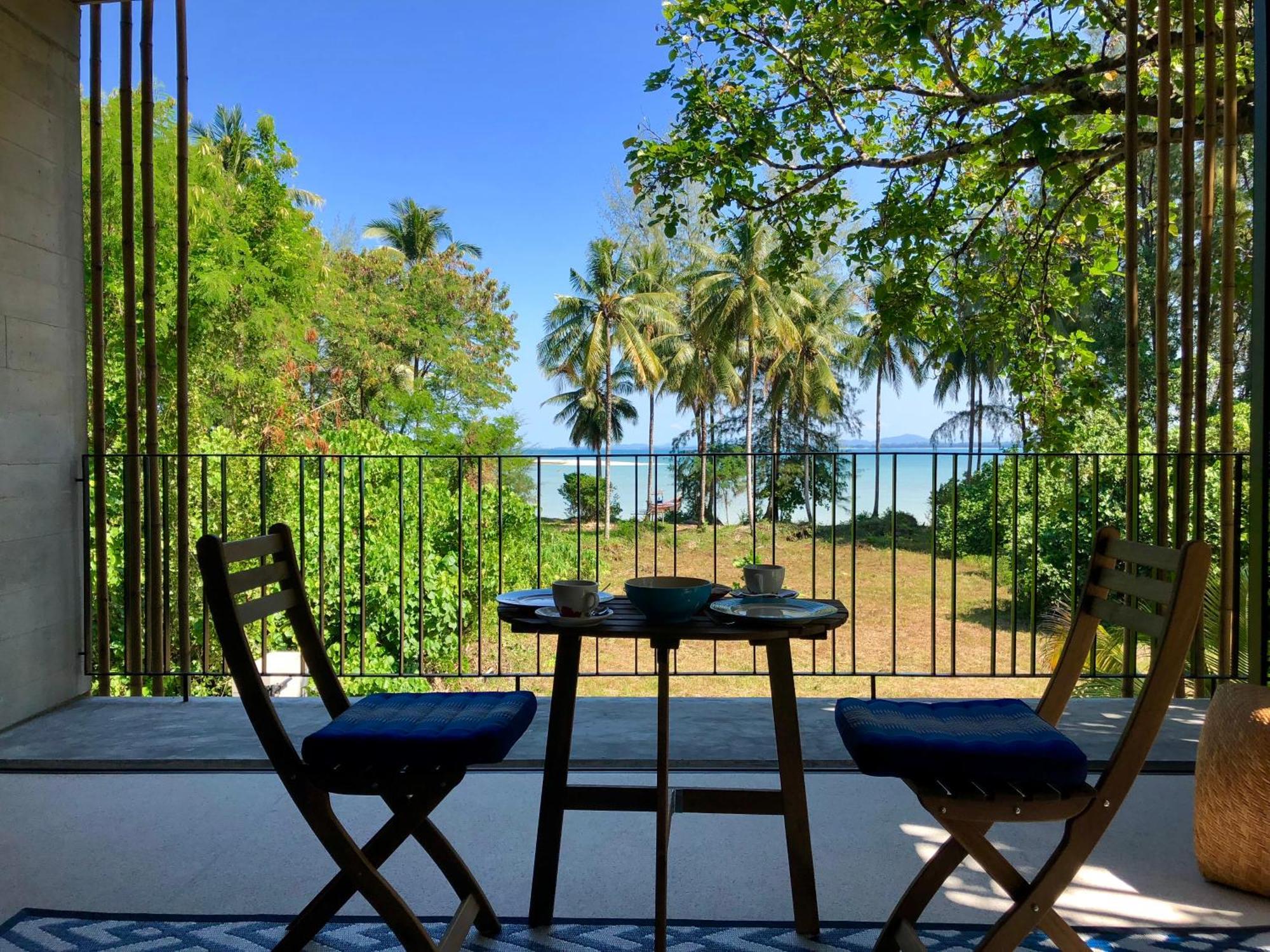 Cape Pakarang Wow Wild Wellness Escapes Hotel Khaulak Kültér fotó