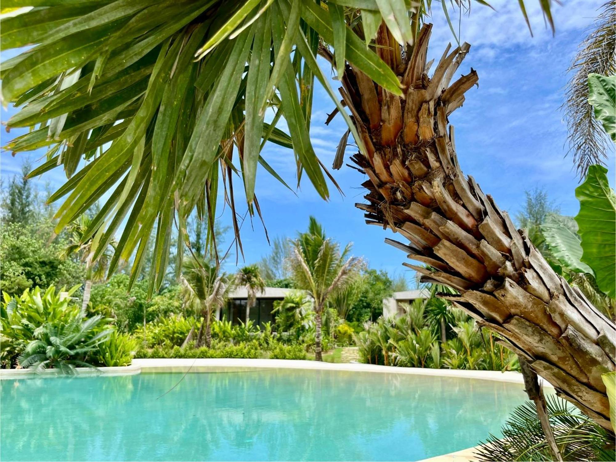 Cape Pakarang Wow Wild Wellness Escapes Hotel Khaulak Kültér fotó