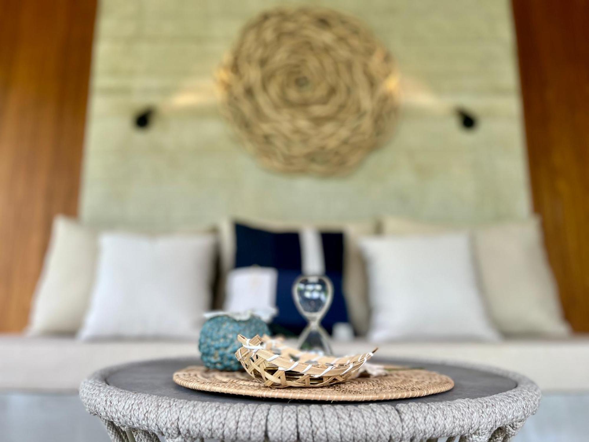 Cape Pakarang Wow Wild Wellness Escapes Hotel Khaulak Kültér fotó