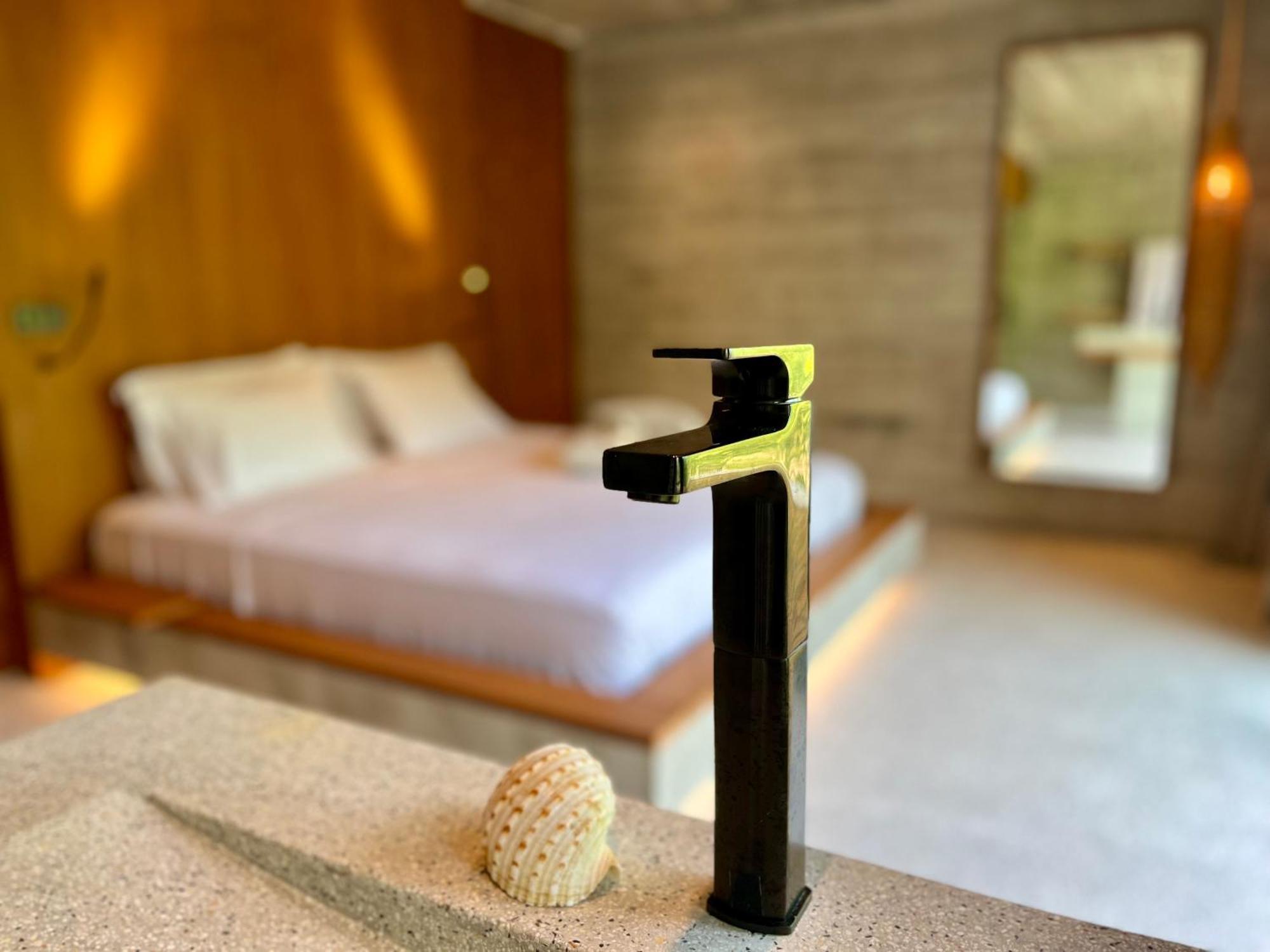 Cape Pakarang Wow Wild Wellness Escapes Hotel Khaulak Kültér fotó