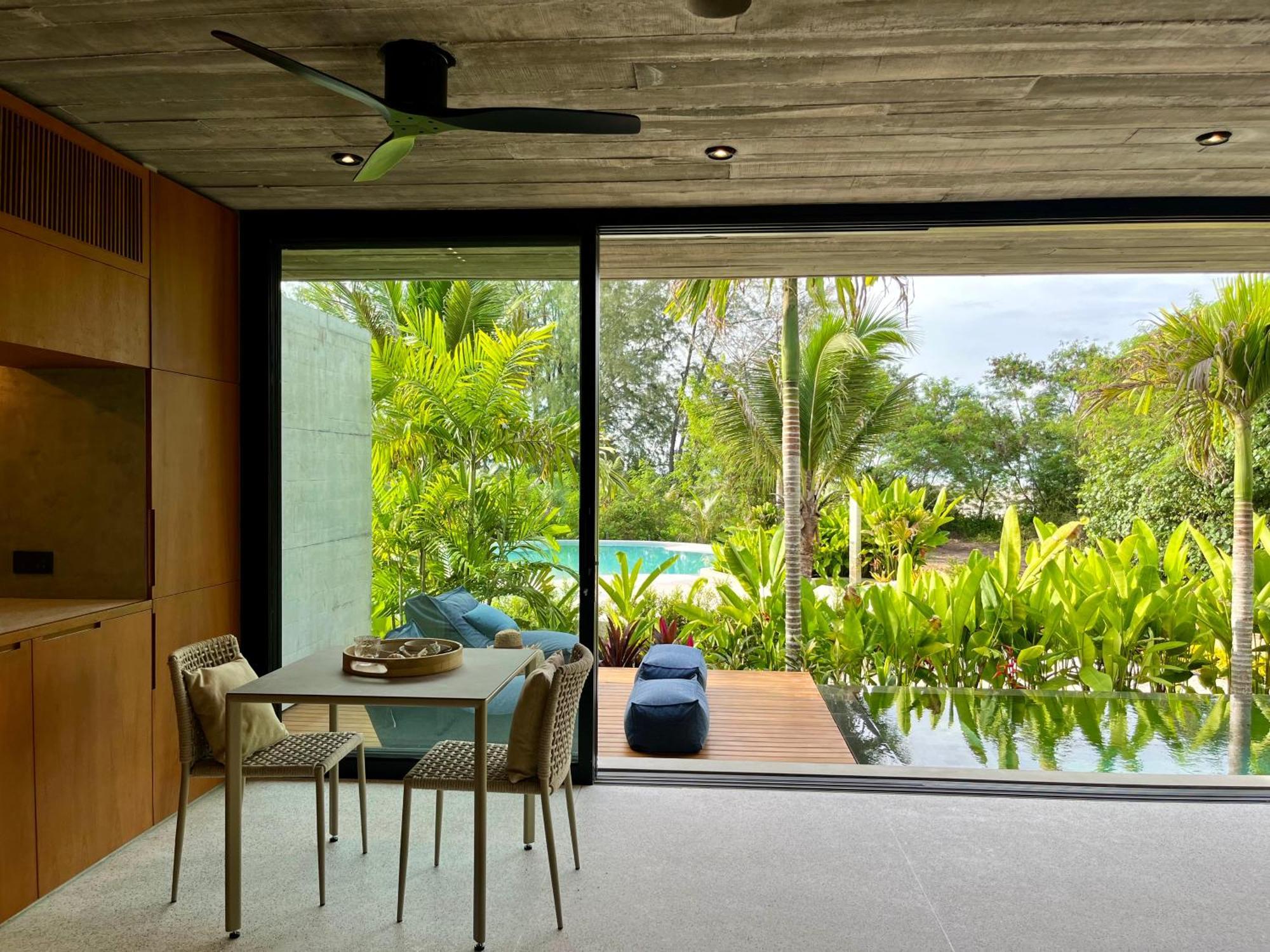 Cape Pakarang Wow Wild Wellness Escapes Hotel Khaulak Kültér fotó