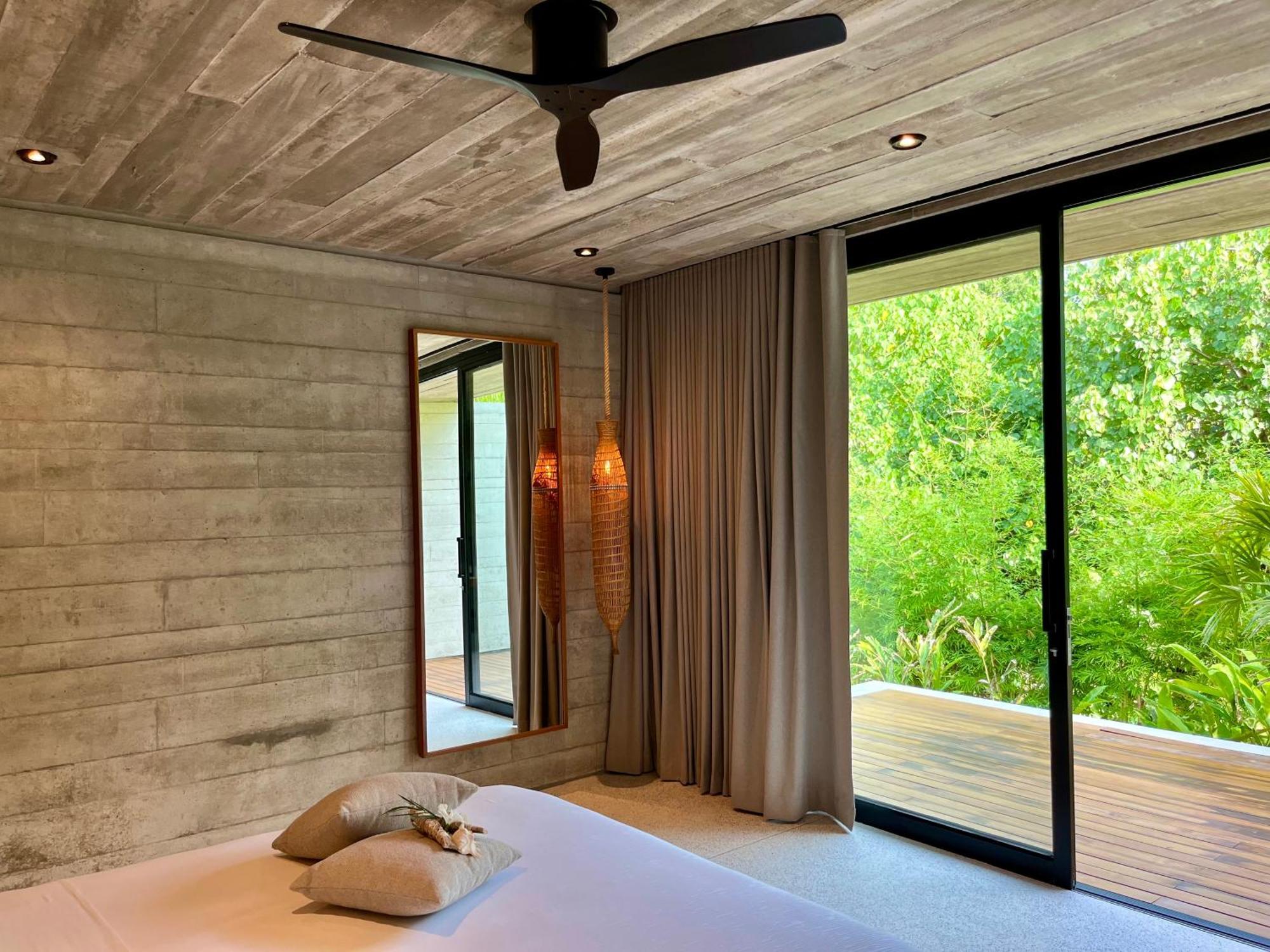 Cape Pakarang Wow Wild Wellness Escapes Hotel Khaulak Kültér fotó