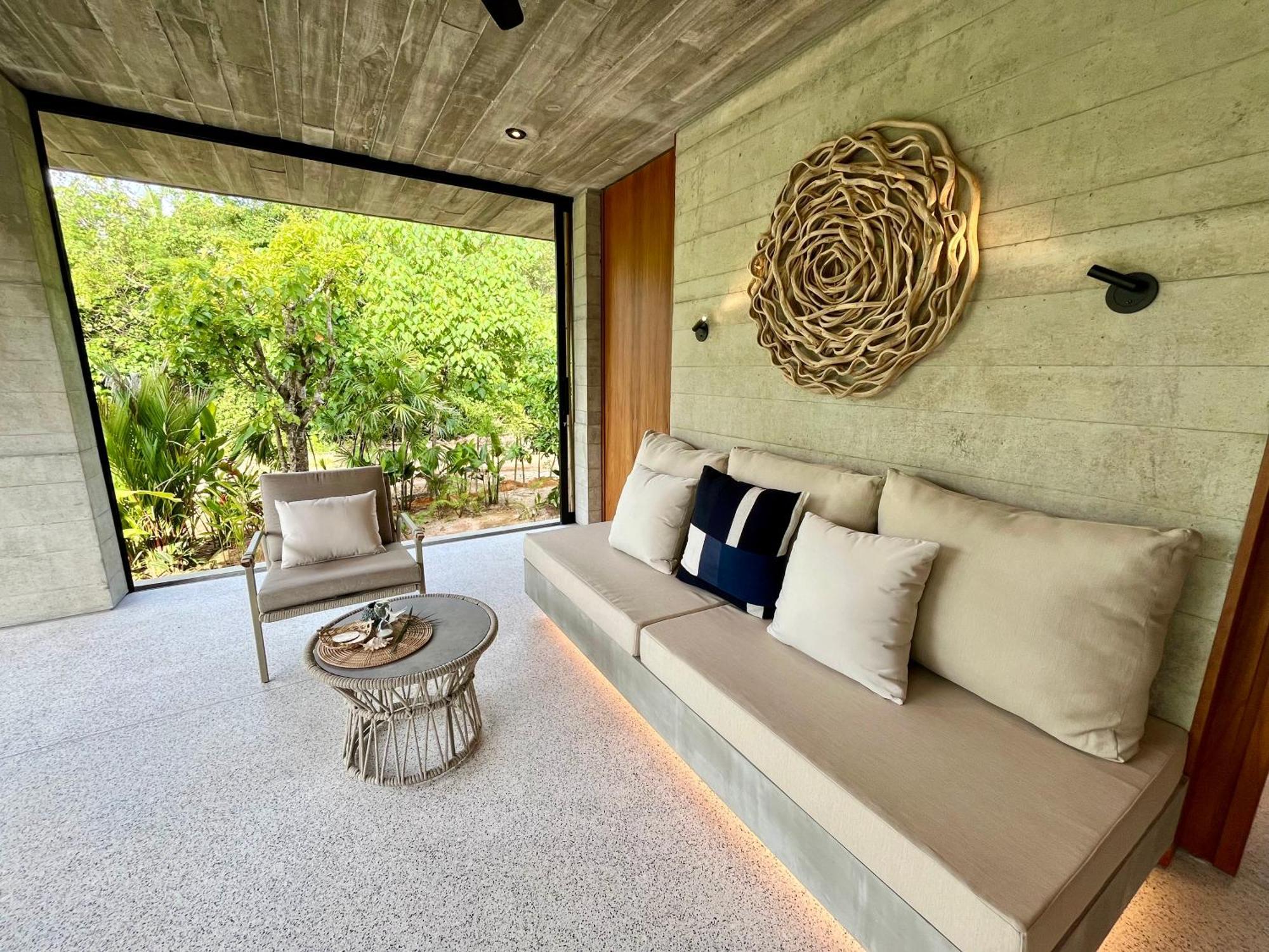 Cape Pakarang Wow Wild Wellness Escapes Hotel Khaulak Kültér fotó