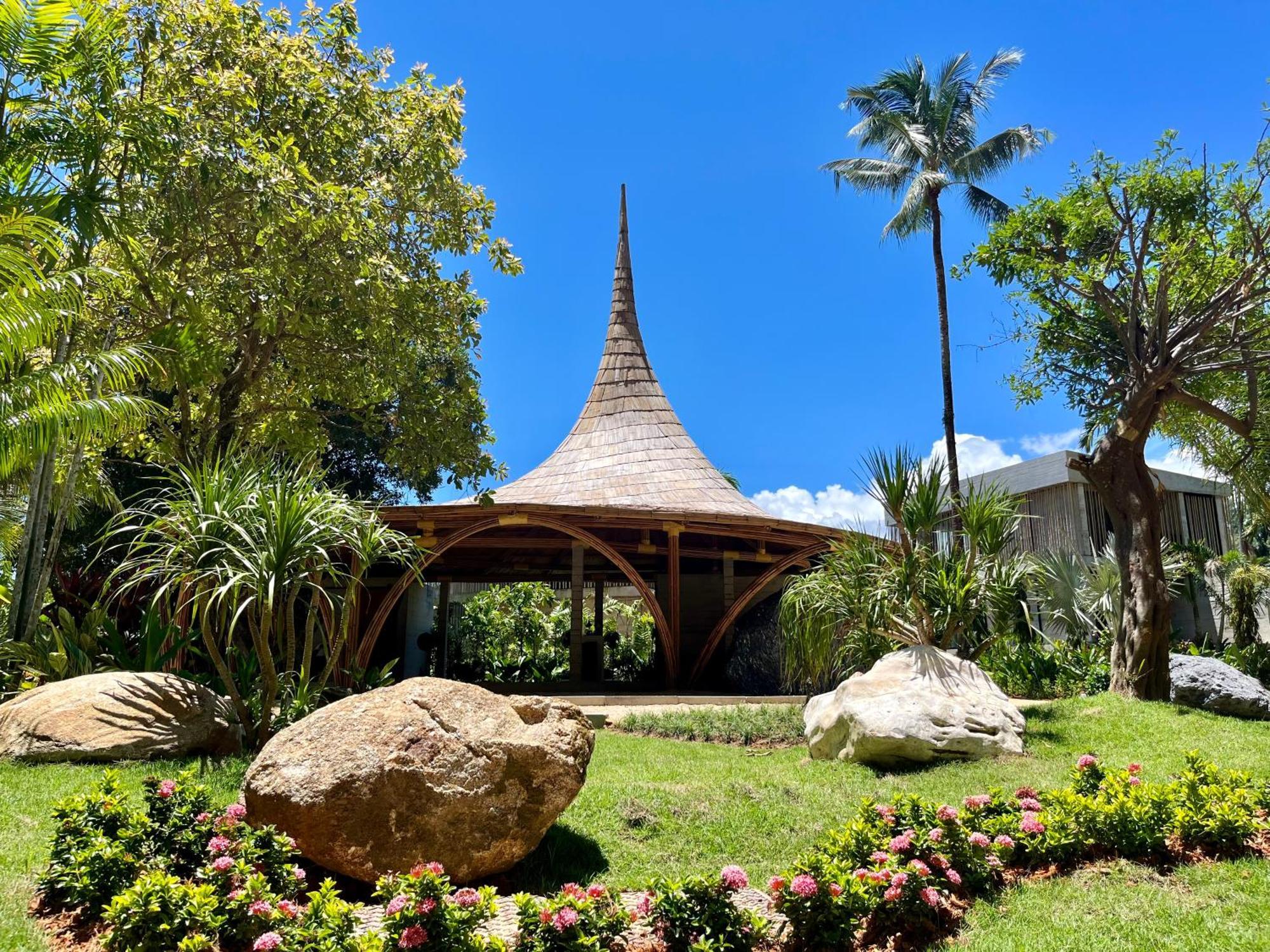 Cape Pakarang Wow Wild Wellness Escapes Hotel Khaulak Kültér fotó