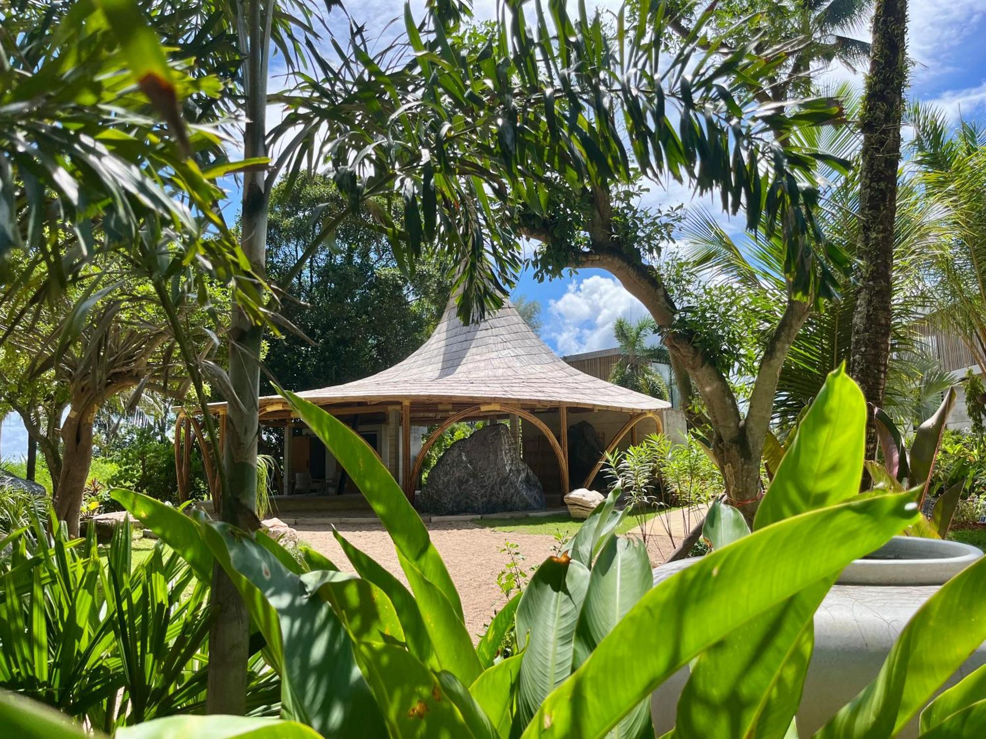 Cape Pakarang Wow Wild Wellness Escapes Hotel Khaulak Kültér fotó