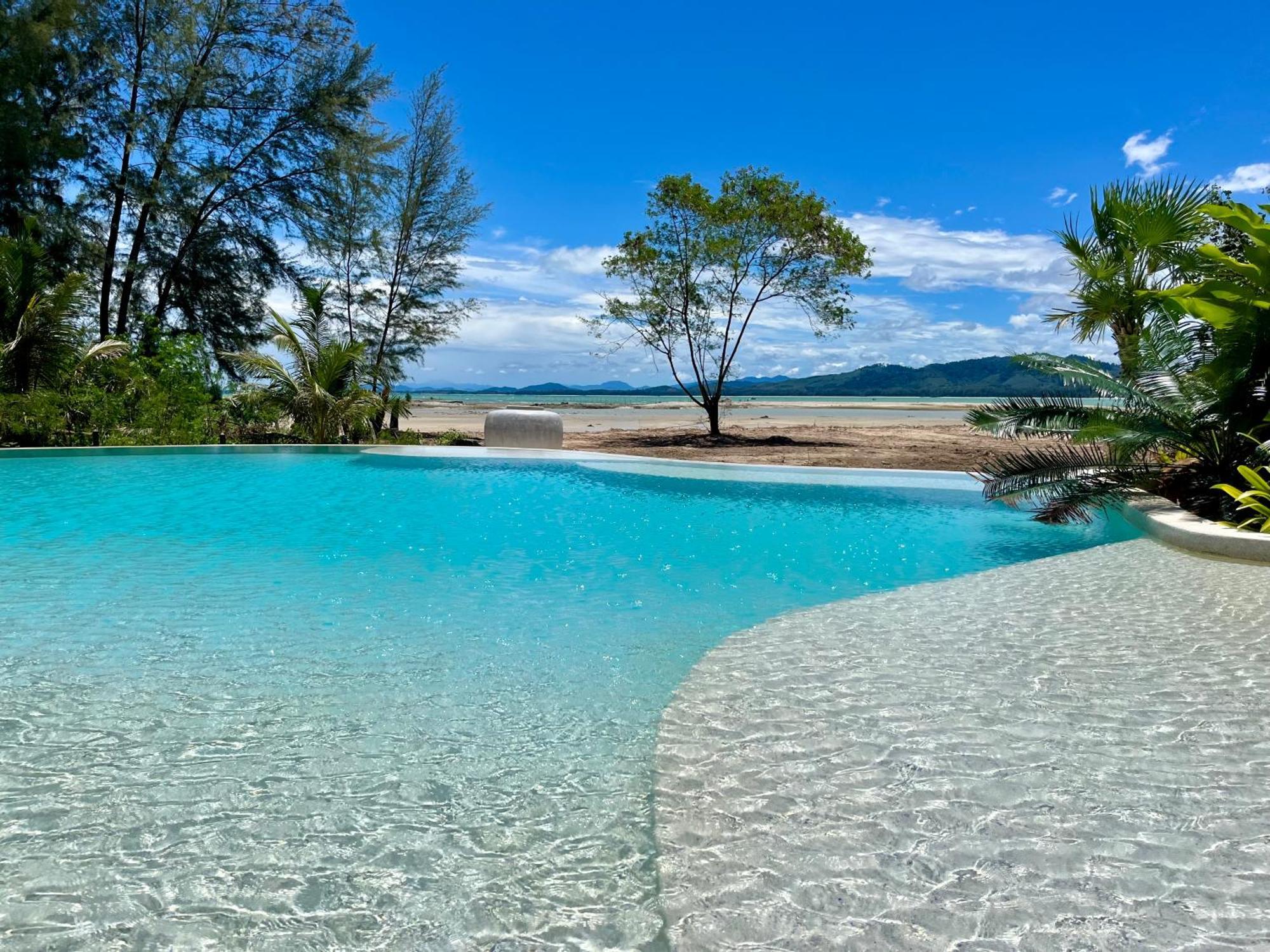 Cape Pakarang Wow Wild Wellness Escapes Hotel Khaulak Kültér fotó