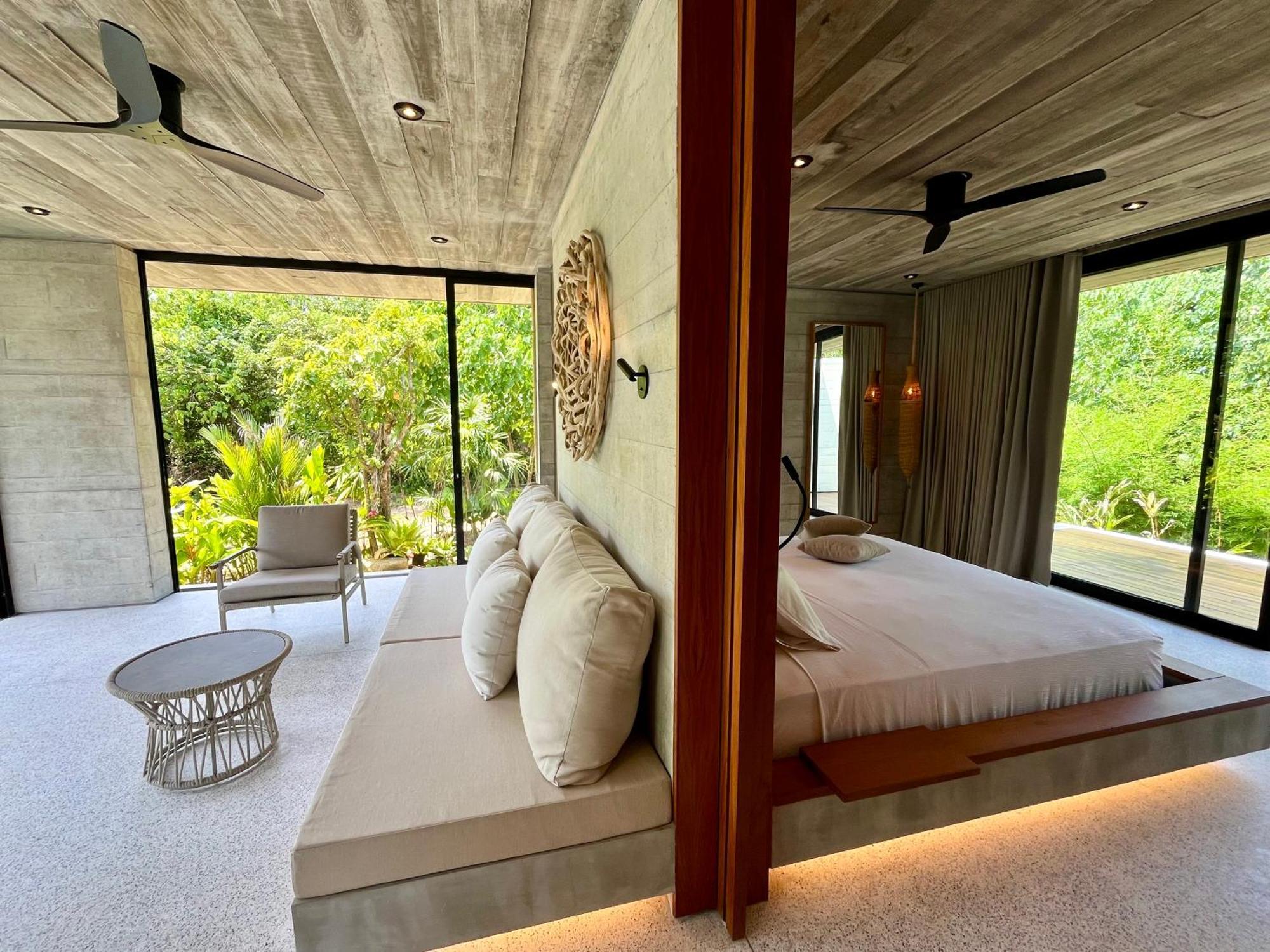 Cape Pakarang Wow Wild Wellness Escapes Hotel Khaulak Kültér fotó